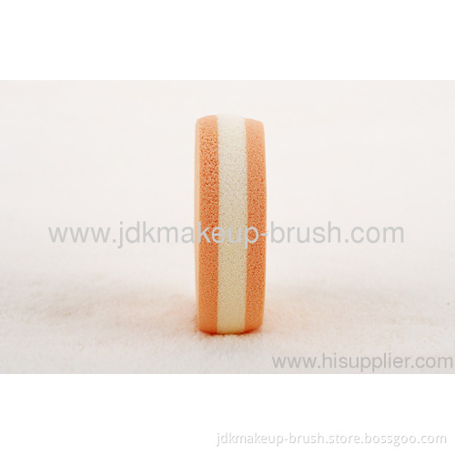 Fashional Firmness Cosmetic Sponge Three Layers 